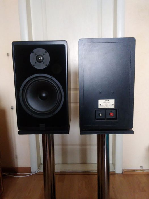 Акустическая система, колонки Canton Karat 930