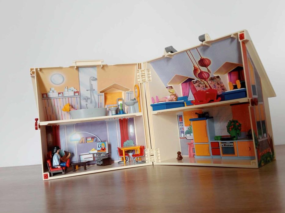 Playmobile zestaw