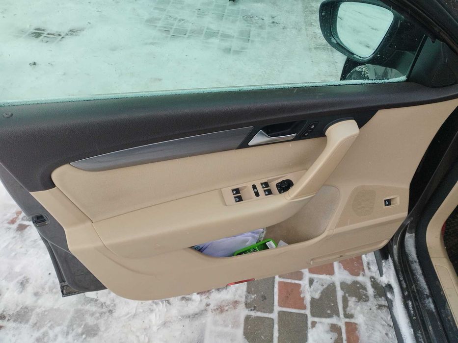 Продам Фольксваген Пассат б 7 в універсалі