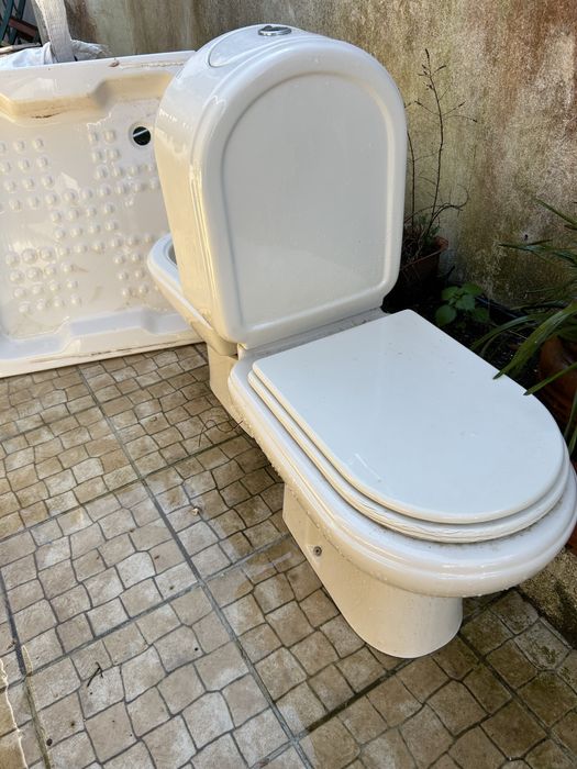Loiças casa de banho446478702577592321