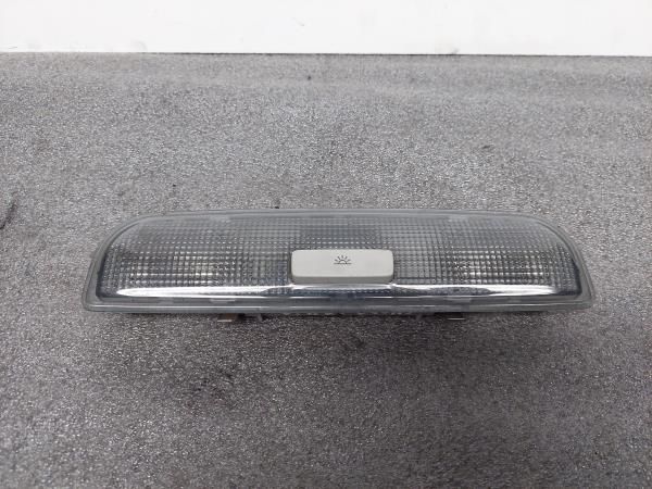 Plafonier frente SKODA Fabia II Hatchback (542, 5J)