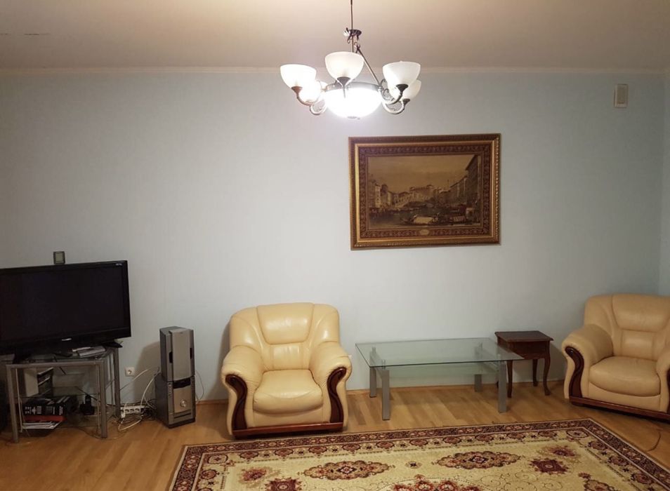 Многокомнатная квартира по адресу Куликово поле пл. (площадь 175 м²) - Atlanta.ua - фото 8