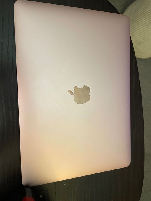 Apple MacBook Retina 12 model a1534: 10 500 грн. - Ноутбуки