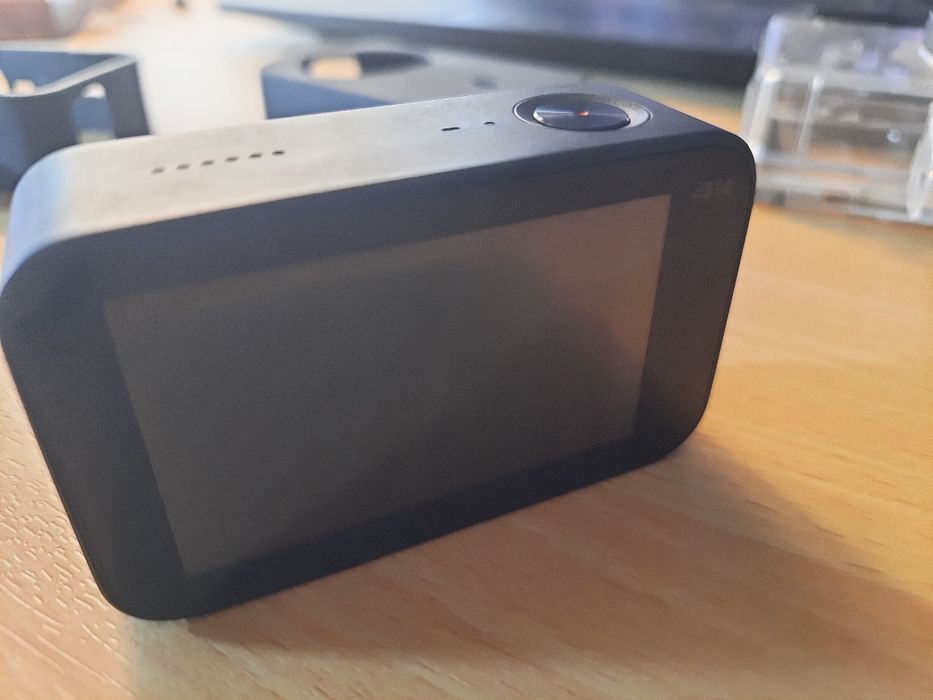 Mi action camera 4k