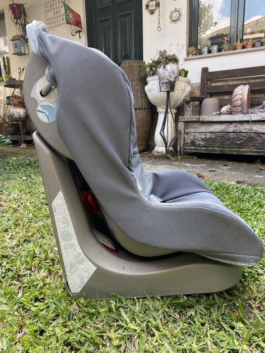 Cadeirinha de Bebé para Carro - Chicco