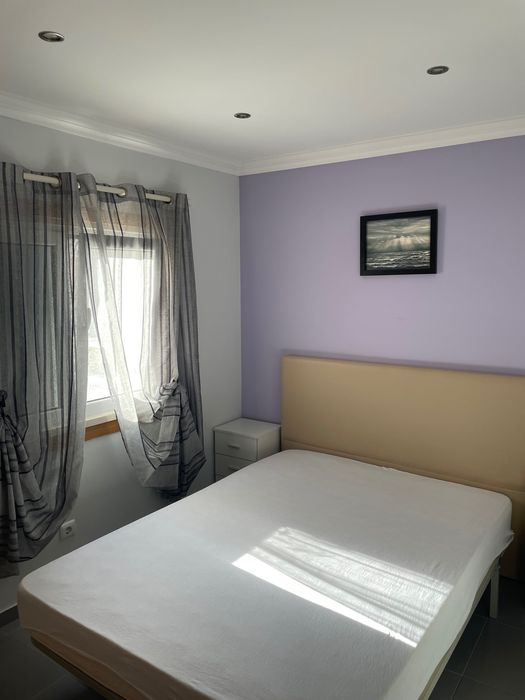 Moradia perto da praia