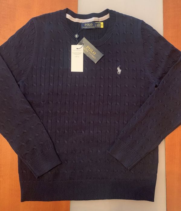 Camisola da Ralph Lauren