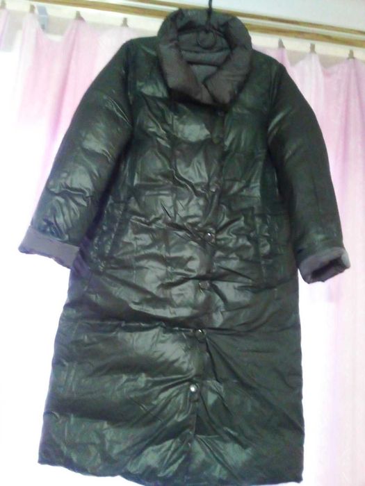 Пальто зимове жіноче / куртка НОВЕ!