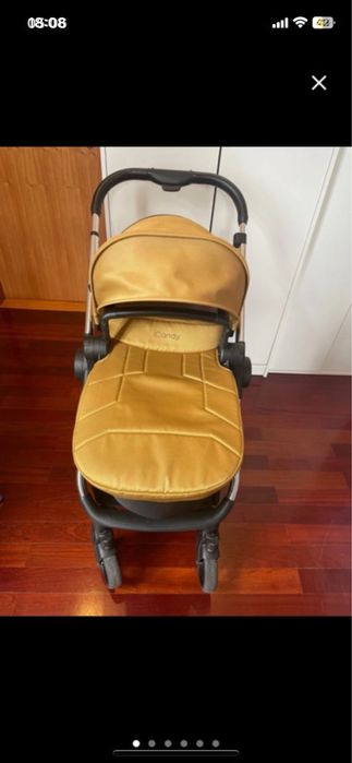 iCandy Peach Stroller427182145773260802