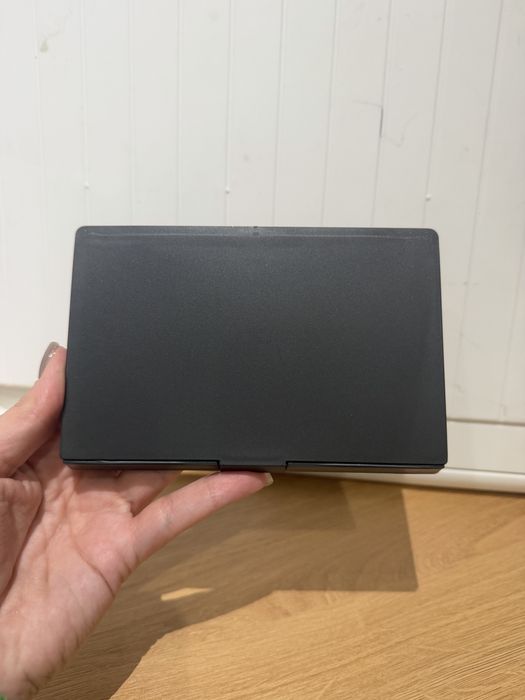 Тіні нові 40 кольорів