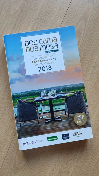 Guia boa cama boa mesa 2018