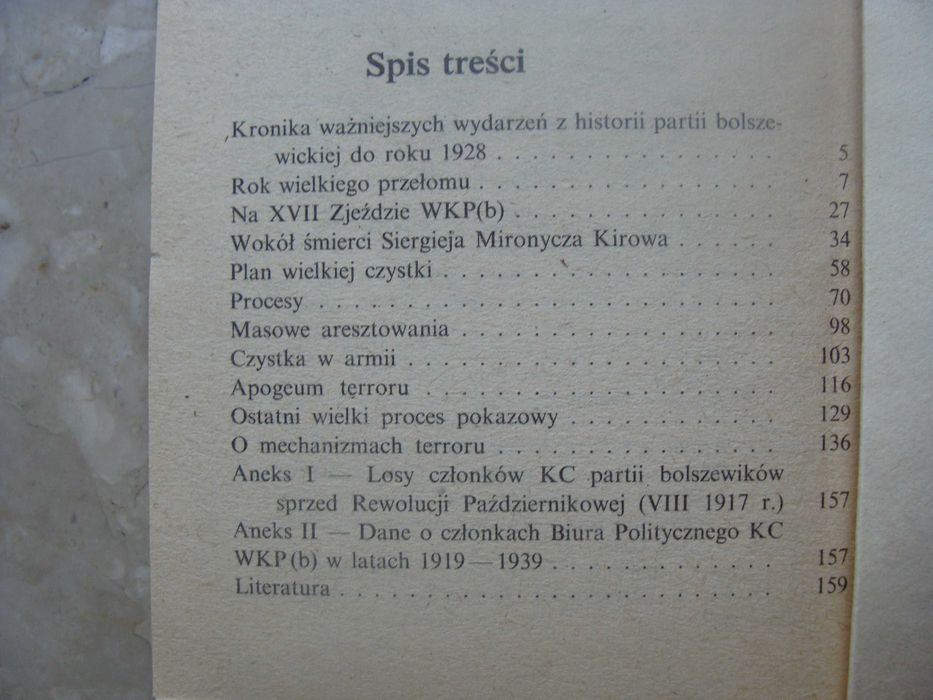 Stalin. Demon zbrodni i zła część 1 - Andrzej Rosiński