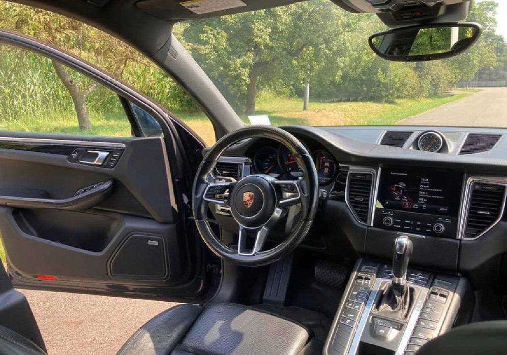 Porsche Macan 95B 2014-2018 розборка В НАЯВНОСТІ запчастини шрот Порше Макан на запчасти двері, крила, ляда, капот, бампер, фара, піввісь, підрамник