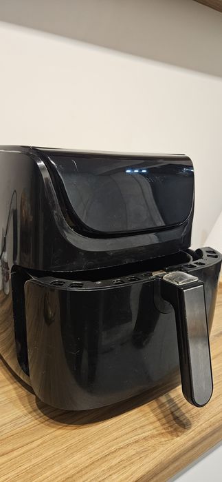 Air fryer Lidl sprawny 100 %