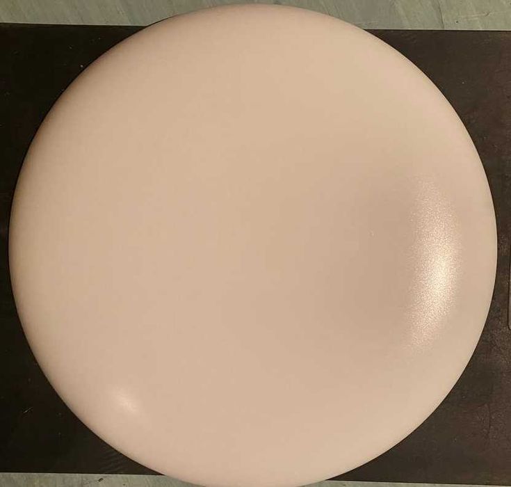 тарелка круглая, прямоугольная. блюдо для пиццы 32 см. керамика.