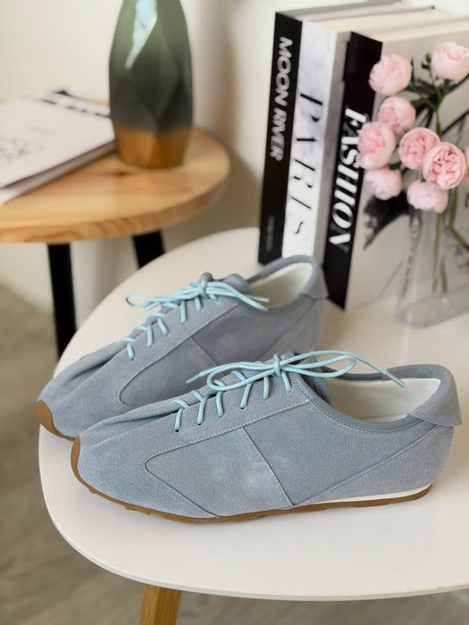 Кросівки кеди під Jacquemus кроссовки