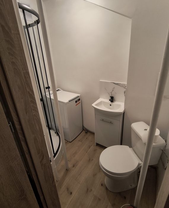 Wynajmę kawalerkę 26 m parter