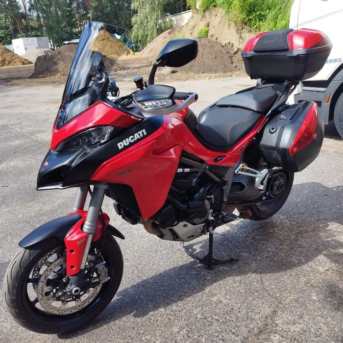 Ducati