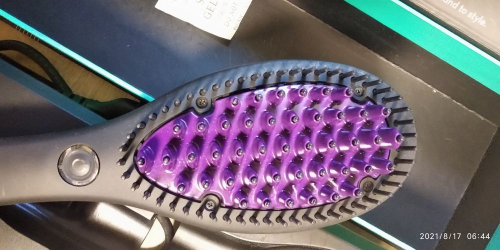 DAFNI black original