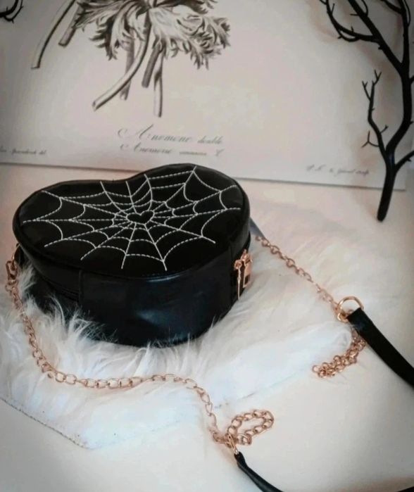 Mala Black Heart