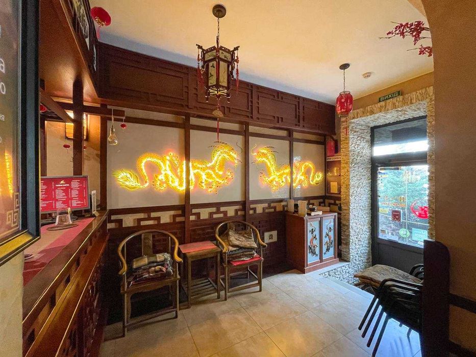 Коммерческая недвижимость по адресу (площадь 600 м²) - Atlanta.ua - фото 3