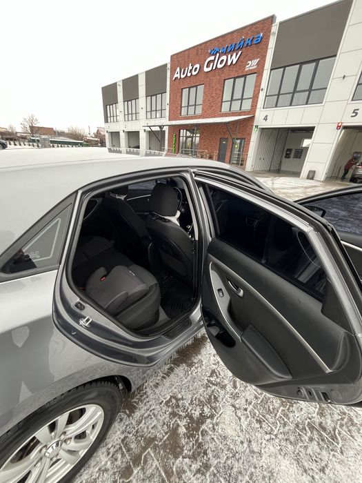 Продам Hyundai i30 2012 року