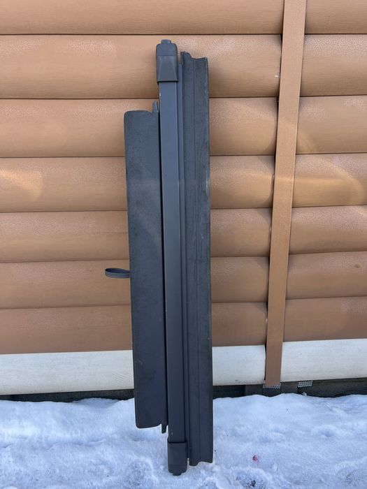 Шторка багажника полка XC90 оригінал 2009-2014