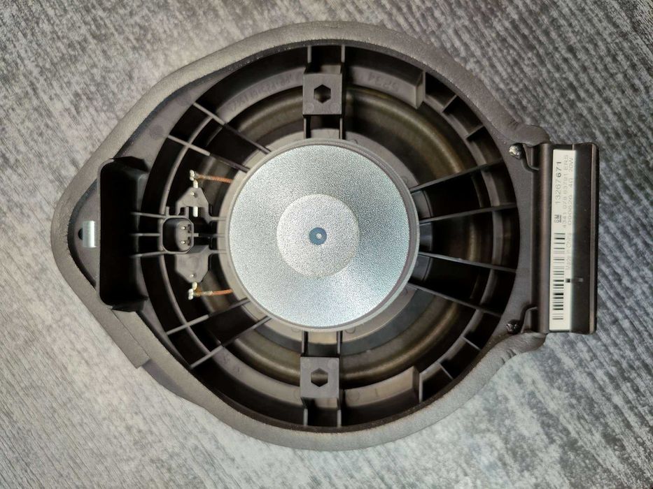 Głośnik drzwi tylnych Astra J Orlando