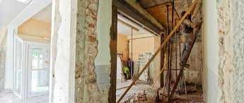 Remodelações Completas e Parciais em Lisboa – Obras de Qualidade.