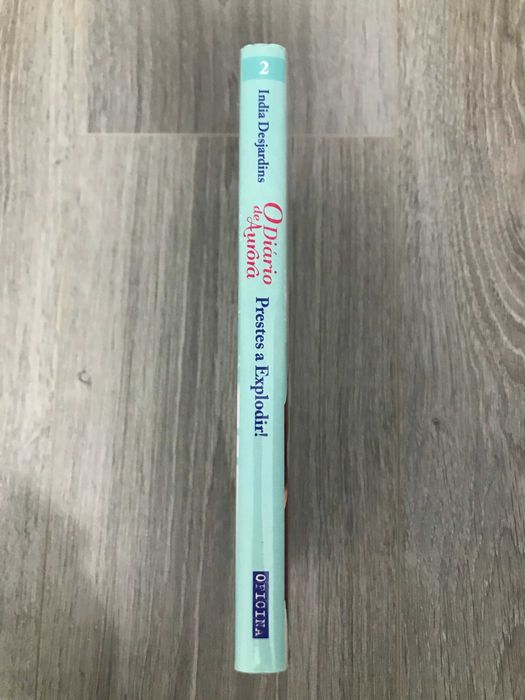 O Diário da Aurora 2