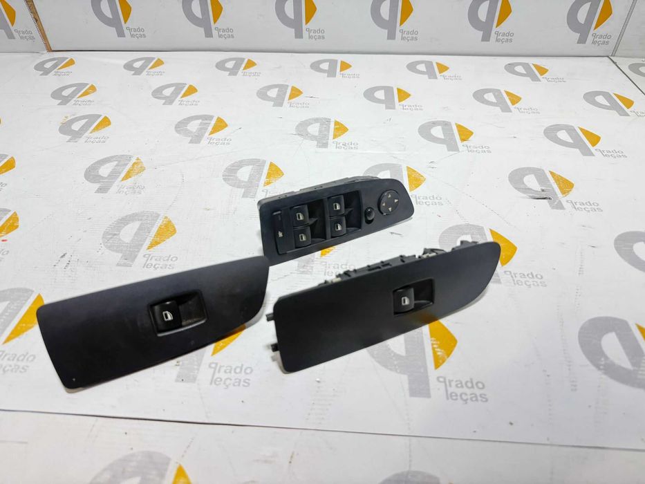 Comando botões vidros bmw série 1 e86 e87
