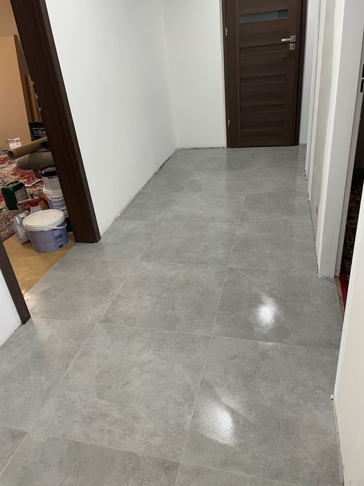 Płytki gresowe 60/60