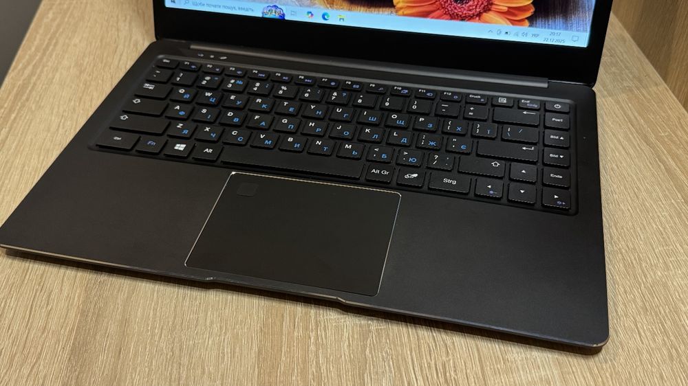 Trekstor P14/Intel  Pentium N4200/4gb ddr4/eMMC 64gb