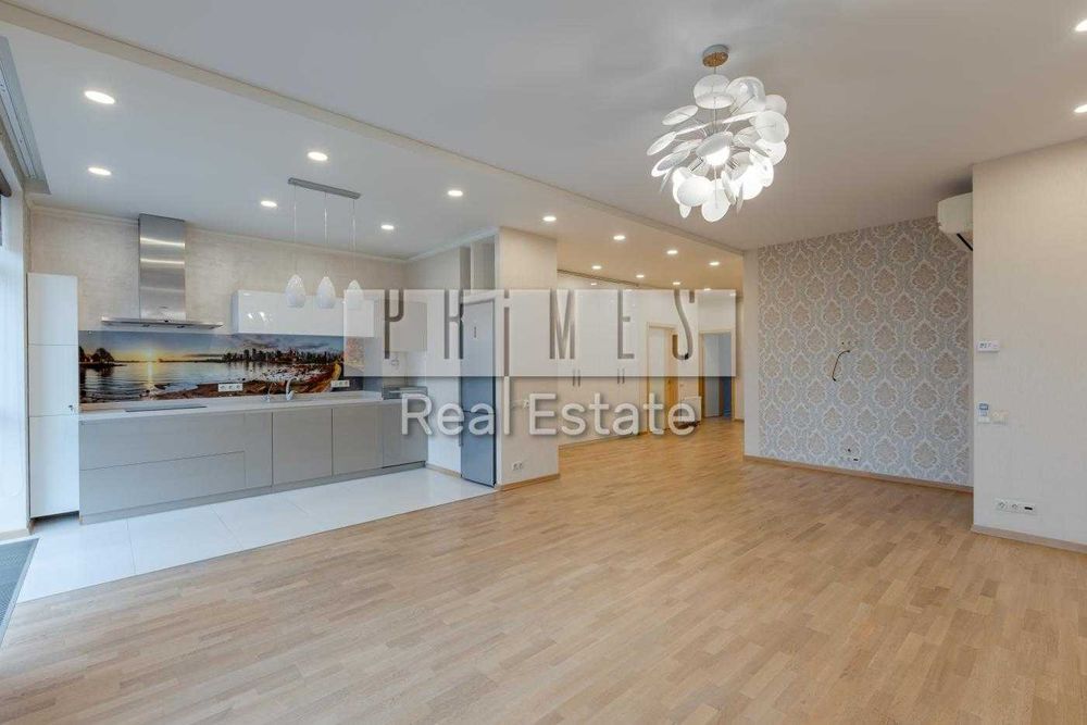 Продажа 4к квартиры 146м2, ЖК Новопечерские Липки, ул. Верхогляда, 16