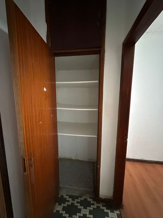 Apartamento T1+1