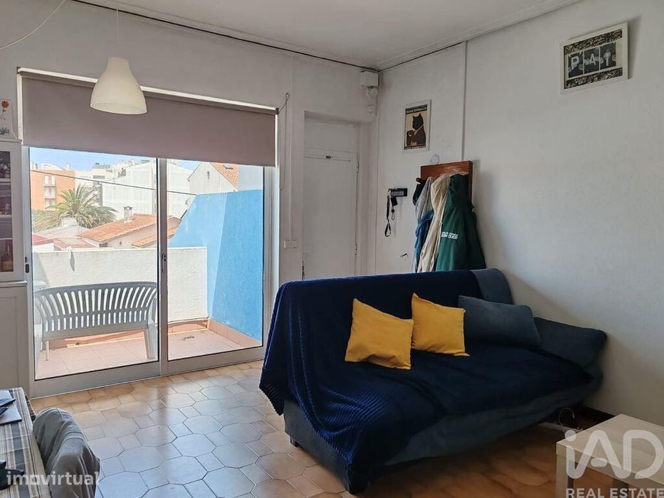 Casa / Villa T1 em Torreira de 56,00 m2