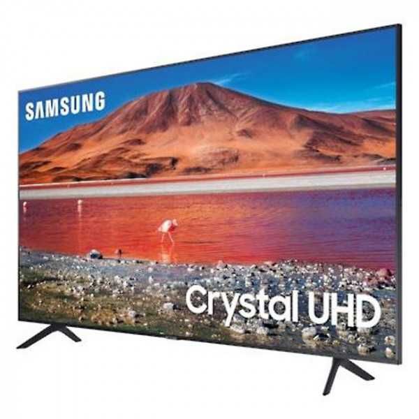 Телевізор Самсунг 42 Смарт ТВ арт 1123