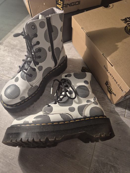 Dr Martens Jadon