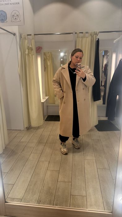 Пальто Vovk XXL