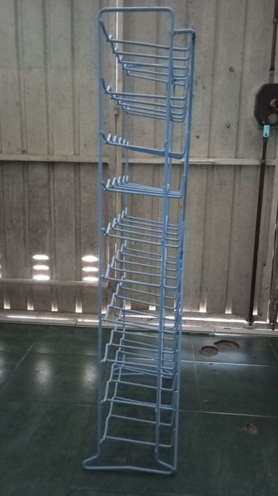 Garrafeira para 50 garrafas