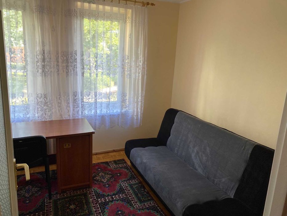 Mieszkanie 3-pokojowe, ul. Broniewskiego, os. Zieleniec, Toruń - Widok 6