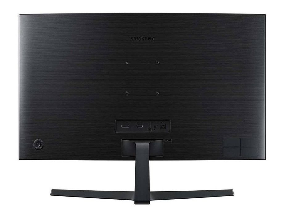 Monitor 27C Samsung C27F398Fwr  Fhd  (Uszkodzony)