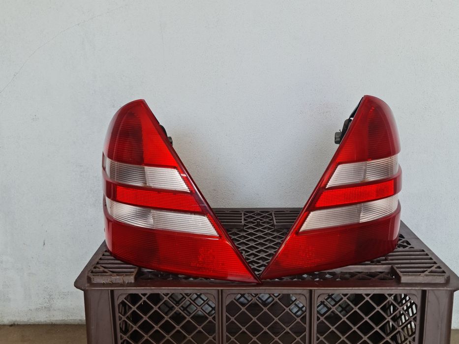 Mercedes slk r170 bomba, modulo, sensor, farois