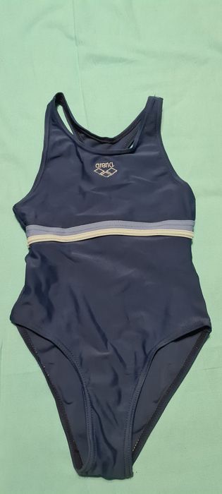 Fato de banho de piscina