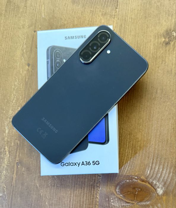 Samsung Galaxy A36 5G