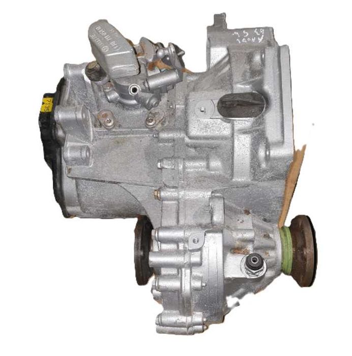 Skrzynia biegów EGS 1.9 TDI GWARANCJA