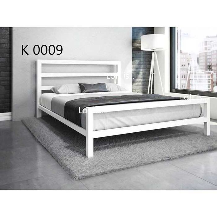 Ліжко на замовлення. Ліжко Лофт. Меблі на замовлення. Кровать. Диван.