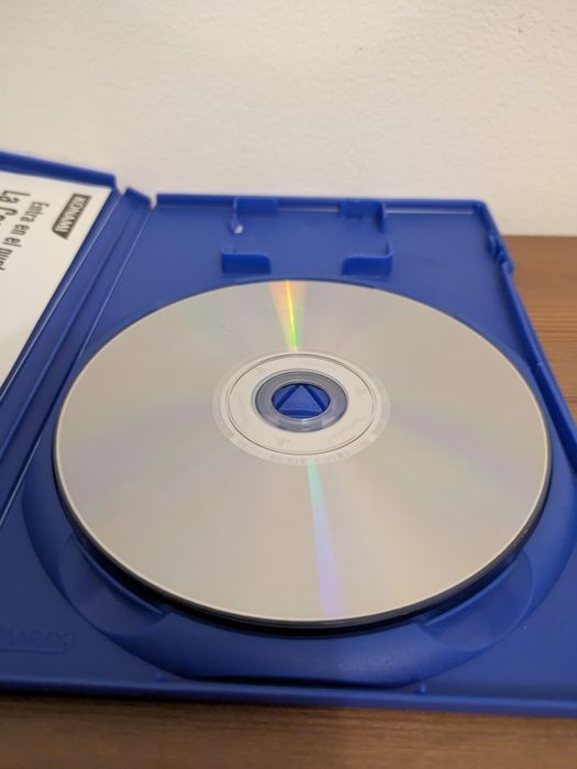 Jogo PS2 ( PlayStation 2 ) " Xiaolin Showdown " (Razoável)