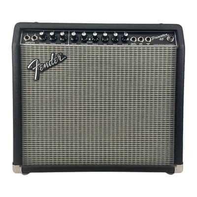 Fender Princeton amplificador
