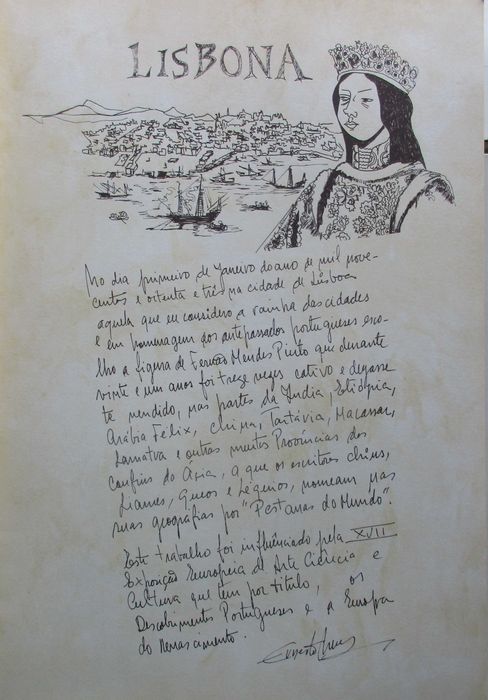 Ernesto Neves - - - Peregrinação - - - - - Livro